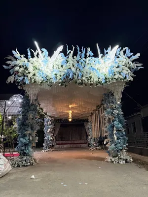 Афармление декоратсия хизмати айни дамда чегирмада шошилинг скидкага