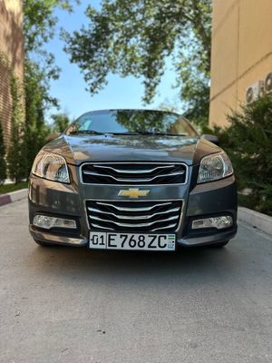 Продается Нексия3 4 поз