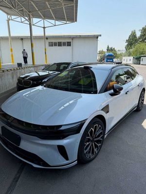 Zrrkr 007 GT AWD