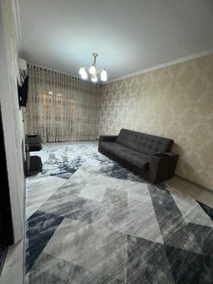 Sergili 2- metro da kvartira bollarga