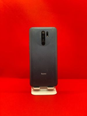 Redmi 9 sotiladi 64Gb