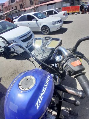 motorol zongshen holati alo