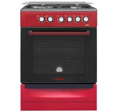 Газовая плита Shiv 6300-K КП