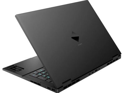OMEN by HP Gaming Laptop 16-k0023dx