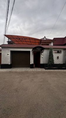Продаётся евро дом
