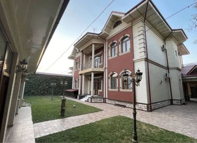 Фаровон ресторан Узумзор Махалля Дом 500 кв.м
