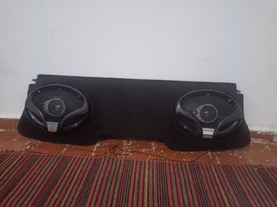 Kenwood original mayizga tayyor 320watt