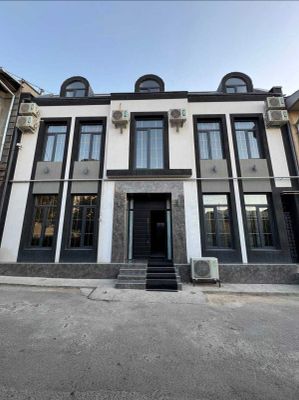 Аренда офиса 430м² яккасарай
