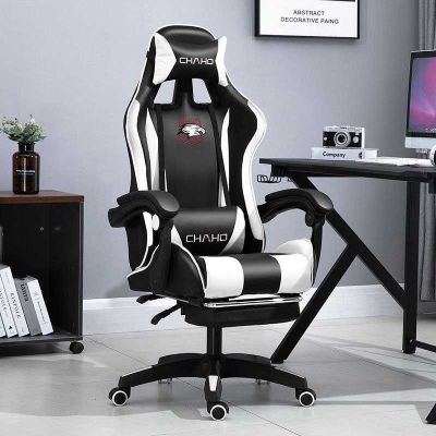 Игровое кресло реклайнер Comfort. igravoy kreslo