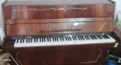 Pianina