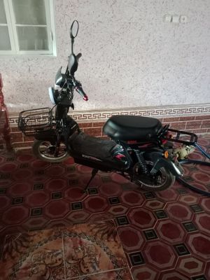 Bonvi scooter sotiladi