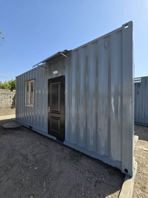 Продам жилой контейнер