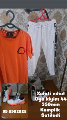xolati edial erkaklar kiyimi