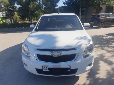Cobalt. Sotiladi. Yili 2021. Yurgani 116000. Narxi 10300