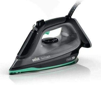 Утюг Braun TexStyle 5 SI5277GR
