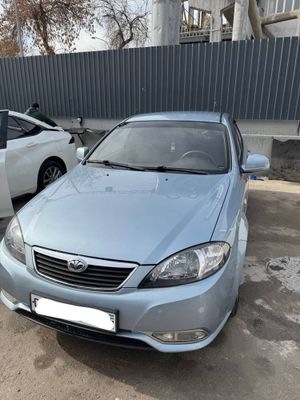 Daewoo Jentra 15 год 108.000 пробег