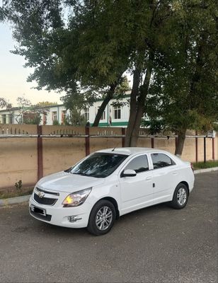 Cobalt A/T full Masla