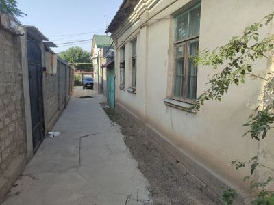 Яшнабад Шастри дом земля 3.2 сот