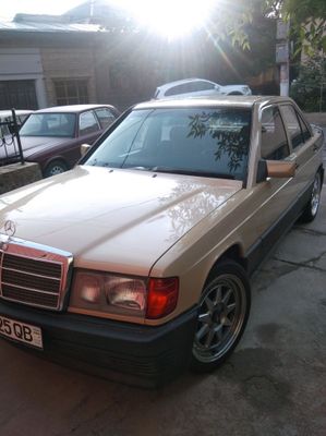 W201 E190 продается