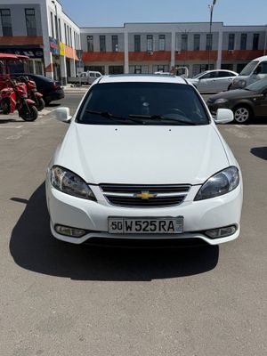 Gentra 2022 yil metani bilan