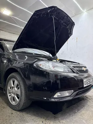 Jentra 2023 mexanika