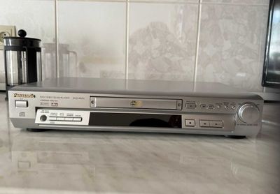 DVD плеер Panasonic (Япония)