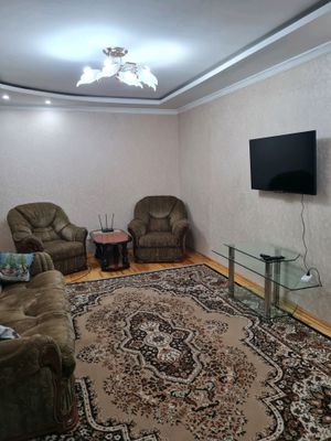 сдам в аренду двухкомнатную квартиру