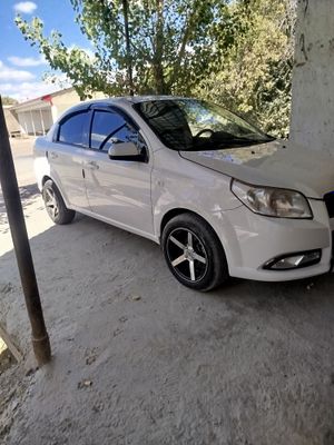 Diska balon abmenga 15 diska