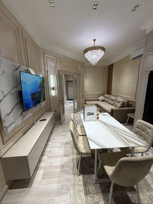 Аренда Юнусабад 14 кв 3 комнатная