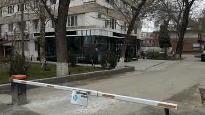 Сдаётся офис в центре города | М. Ойбек, ЦУМ, Корейское посольство