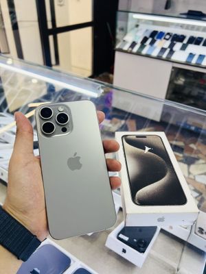 iPhone 15 Pro Max 256 gb 87%