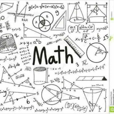 Matematikadan onlain dars oʻtaman.