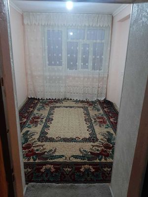 Срочна. Сдаётся 1- х комнатная квартира на долгий сорок.