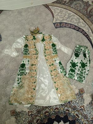 kelinchaklar uchun kiyimlar