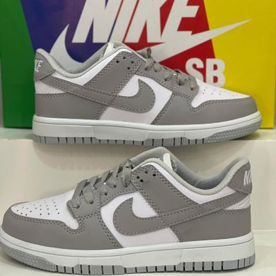 Nike dunk low krossovka