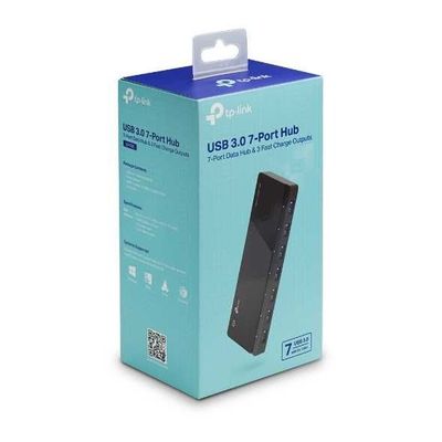 TP-Link UH6120C/7020C/720/9120C USB Type-C концентратор ++