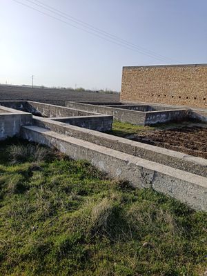 Участка сотилади срочно
