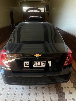 Gentra 2022 maslo black qora