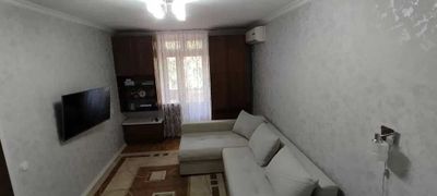 Аренда Мирзо Новомосковская