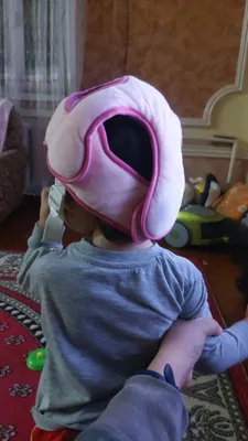 щлем противоударный