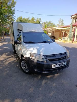 Лада- vis 2349 0 фургон