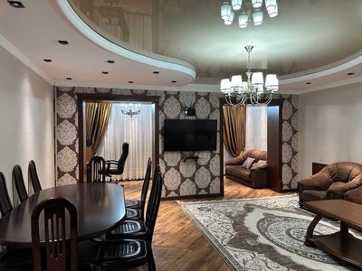 Сдаётся 5/3/5 улица С.Азимова, ориентир Японское пос-во. ID: 48660