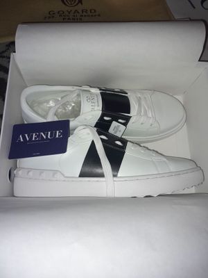 Valentino Garavani shoes