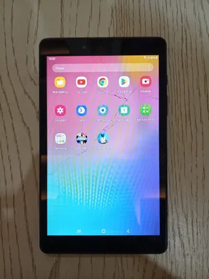 планшет Galaxy Tab A