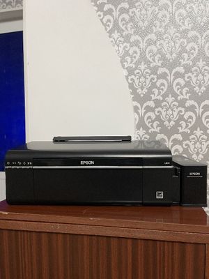 Epson Цветной принтер новом состоянии