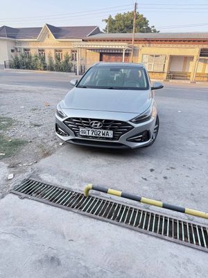 Hyundai i 30 sotiladi