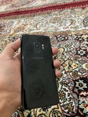 Samsung galaxy S9 sotiladi