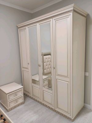 Изготовление Мебели