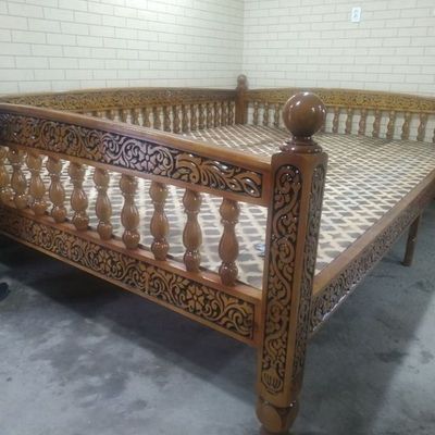 Suri tapcha karava