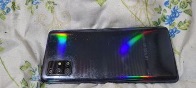 Samsung A71 128GB